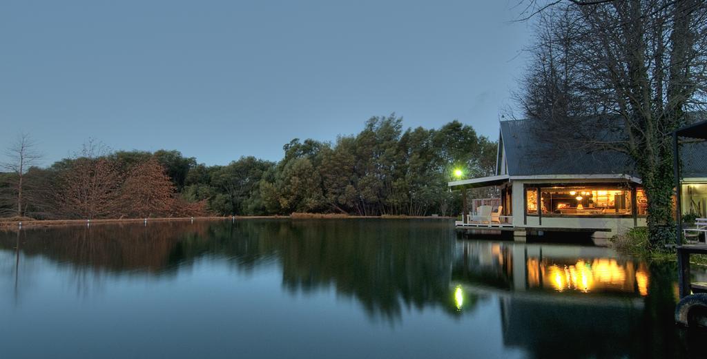 Cleopatra Mountain Farmhouse Fort Nottingham Εξωτερικό φωτογραφία